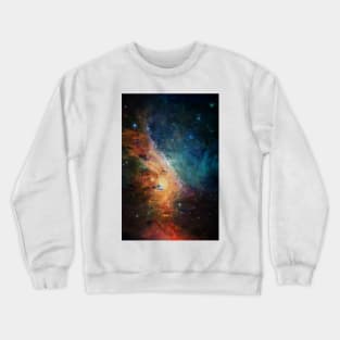 Summer Dream Crewneck Sweatshirt